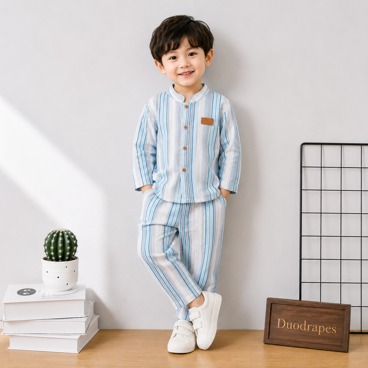 baby boy co-ord sset