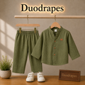 rich look baby wear | duodrapes