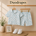 DuoDrape baby cloth 1 to 7 year