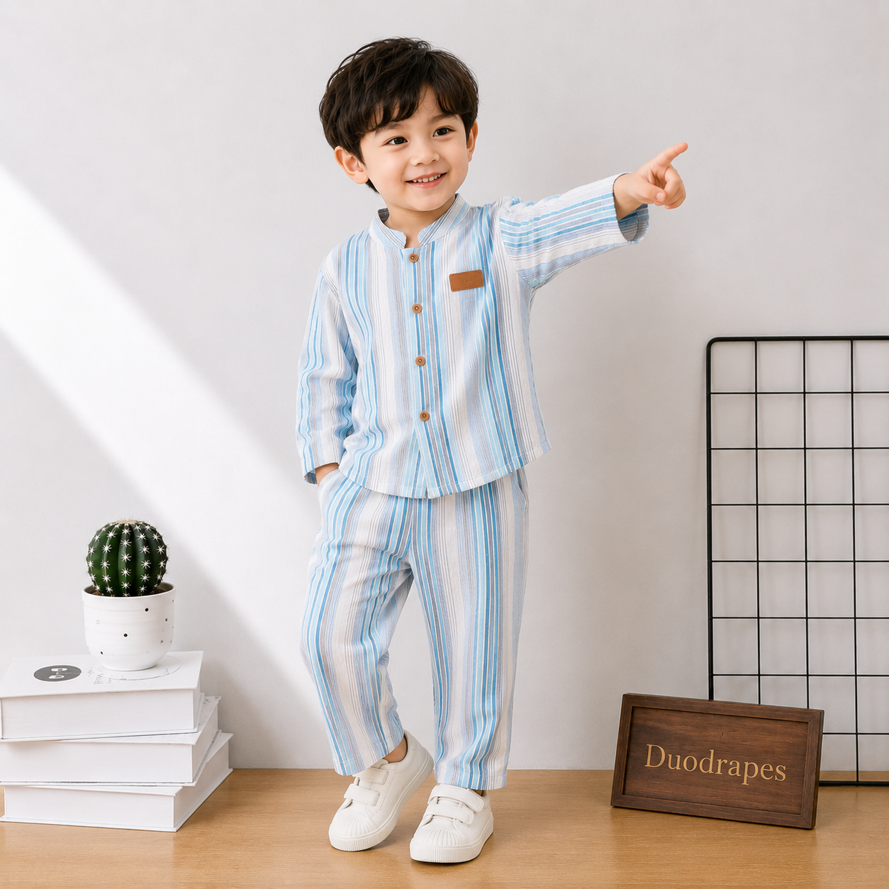 baby boy co-ord sset