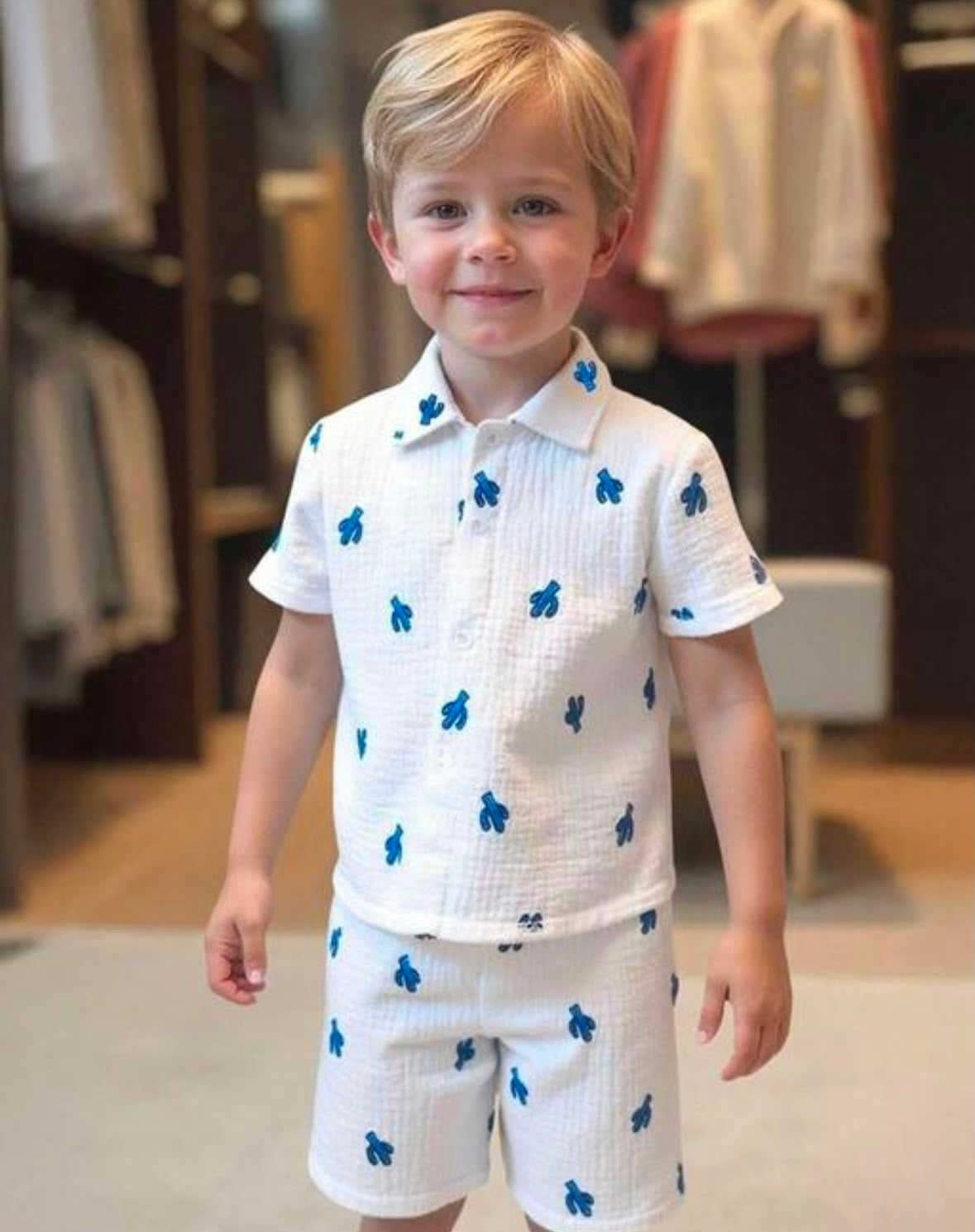rich look baby wear | duodrapes
