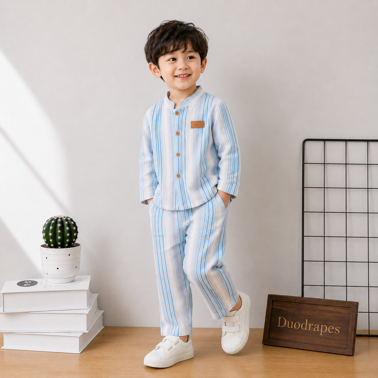 baby boy co-ord sset