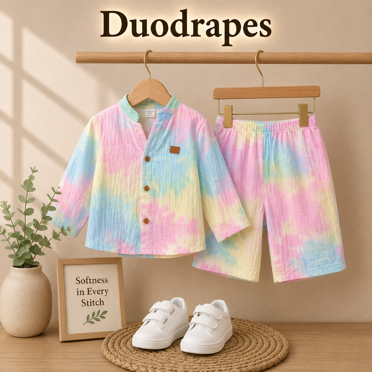 baby boy co-ords set