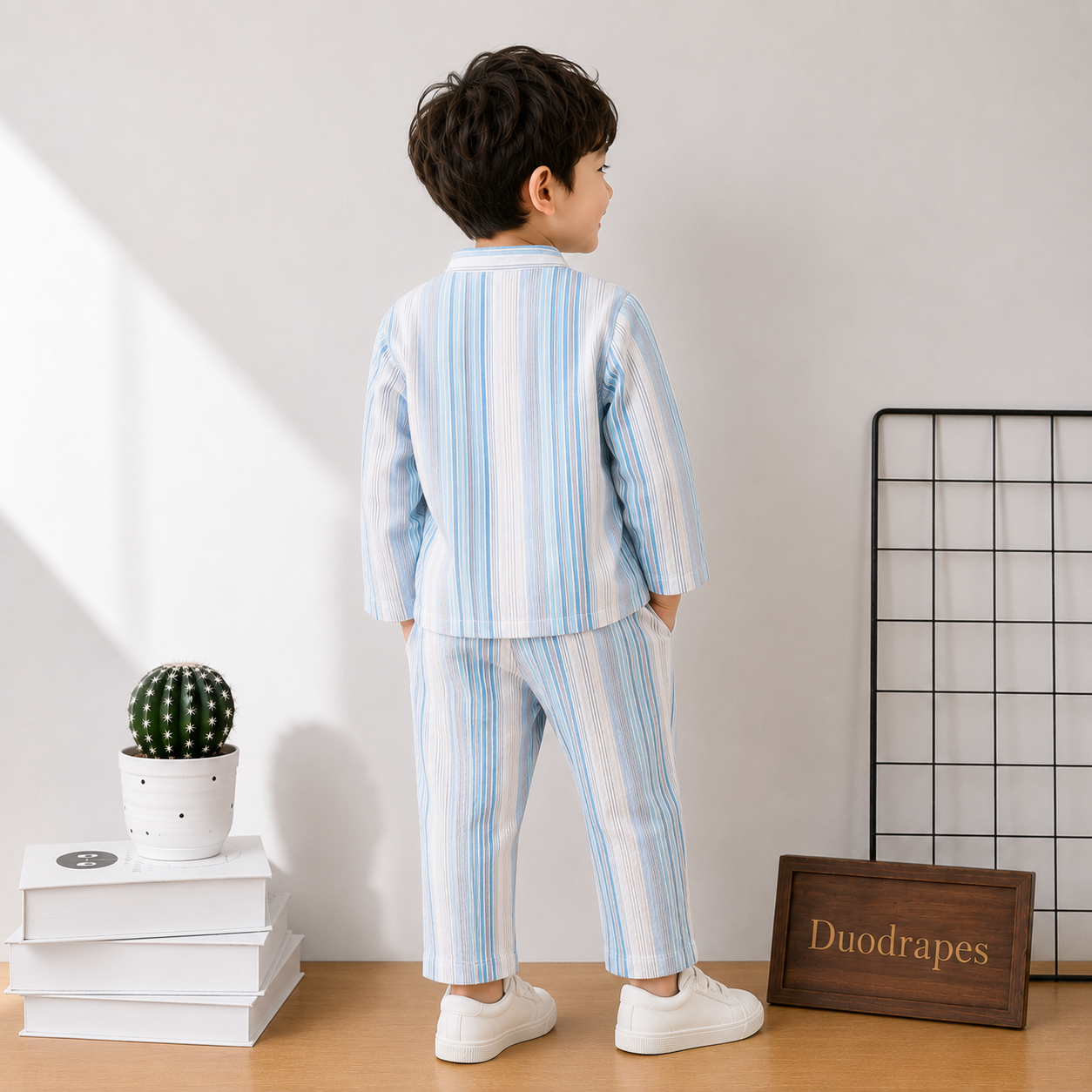 baby boy co-ord sset