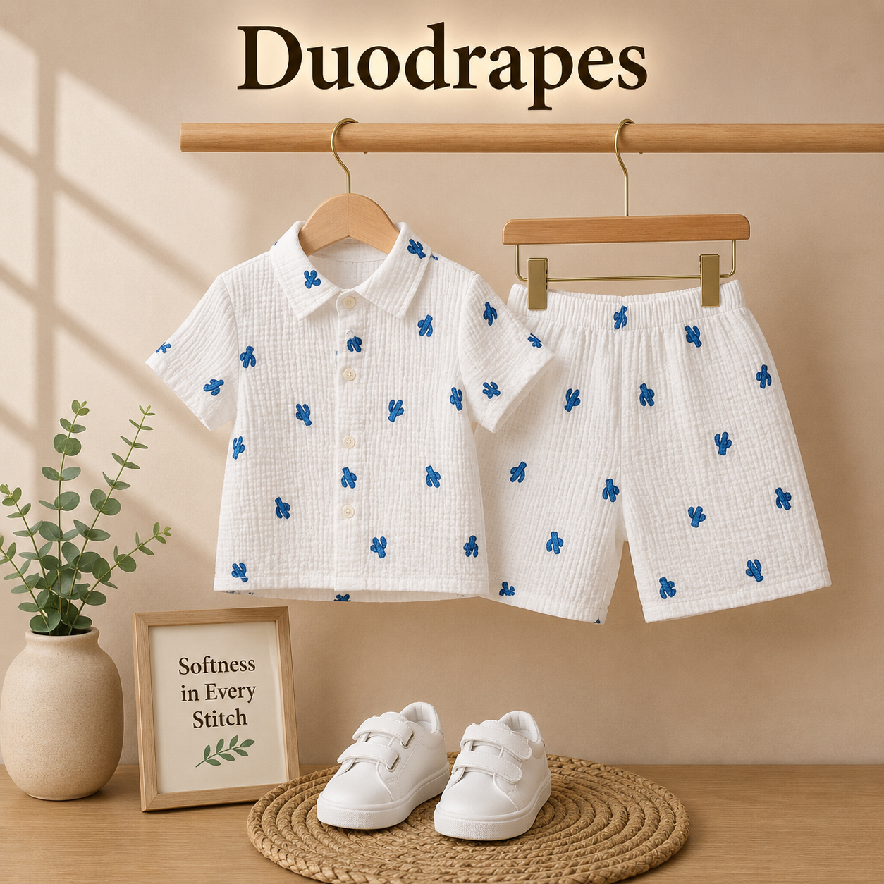 rich look baby wear | duodrapes