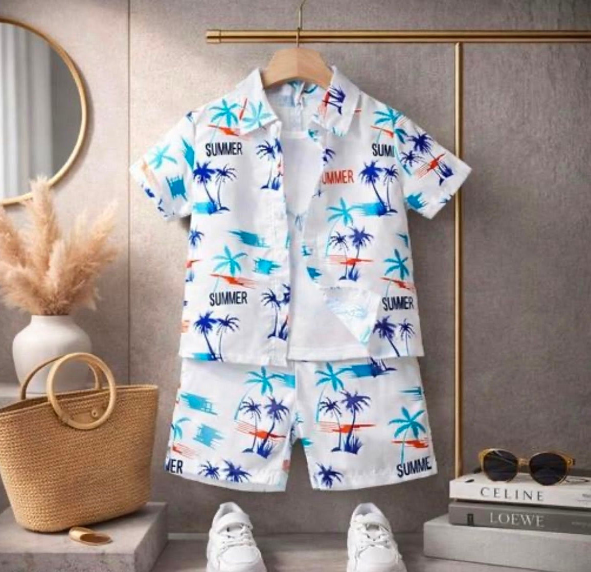 premium baby clothes