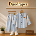 baby boy co-ord sset