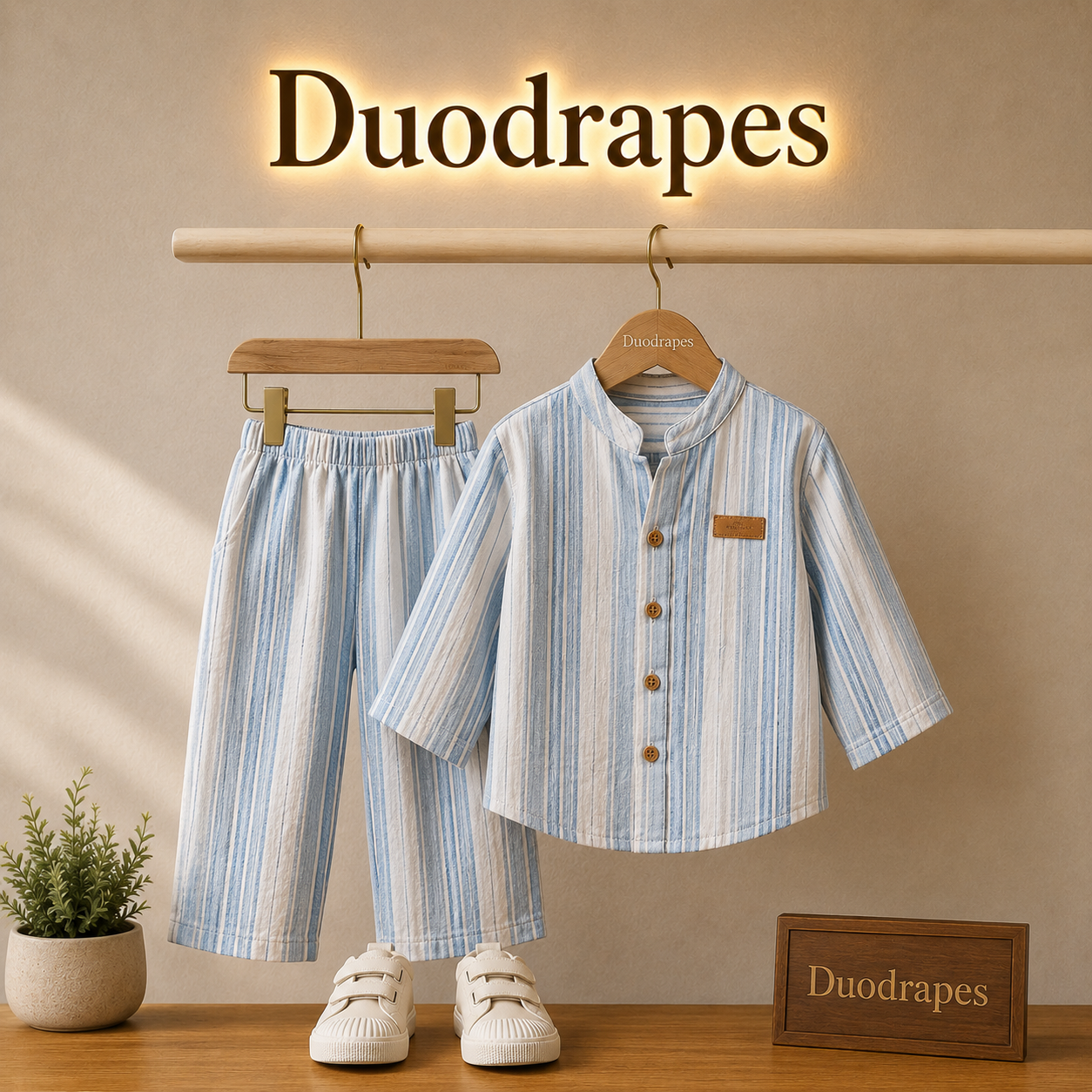 baby boy co-ord sset