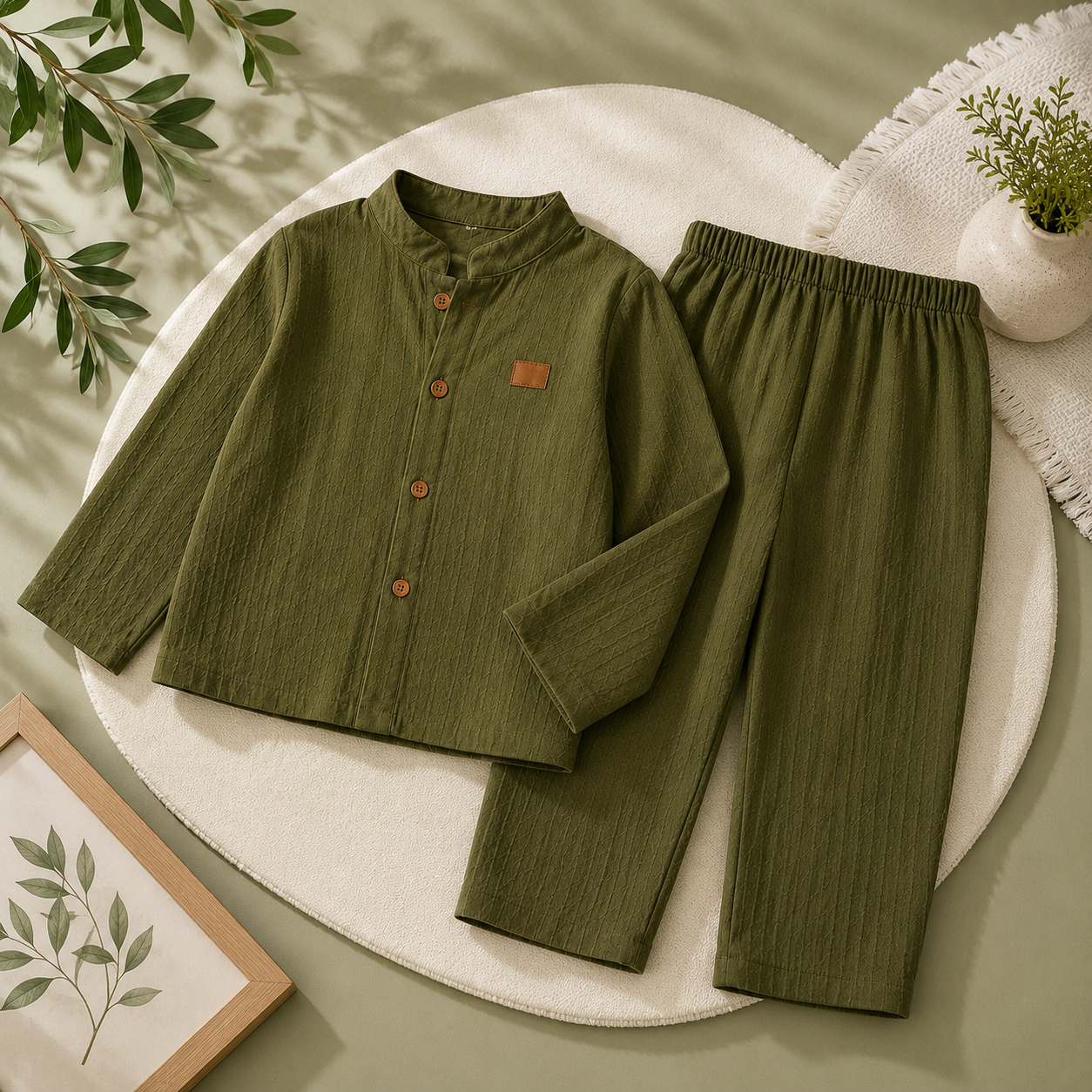 rich look baby wear | duodrapes