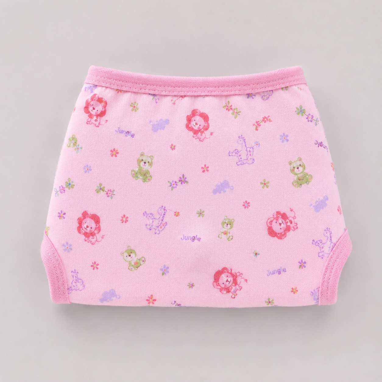 Soft  Cotton Baby Langot - Reusable cloth Dipper | Multi - Colour Combo