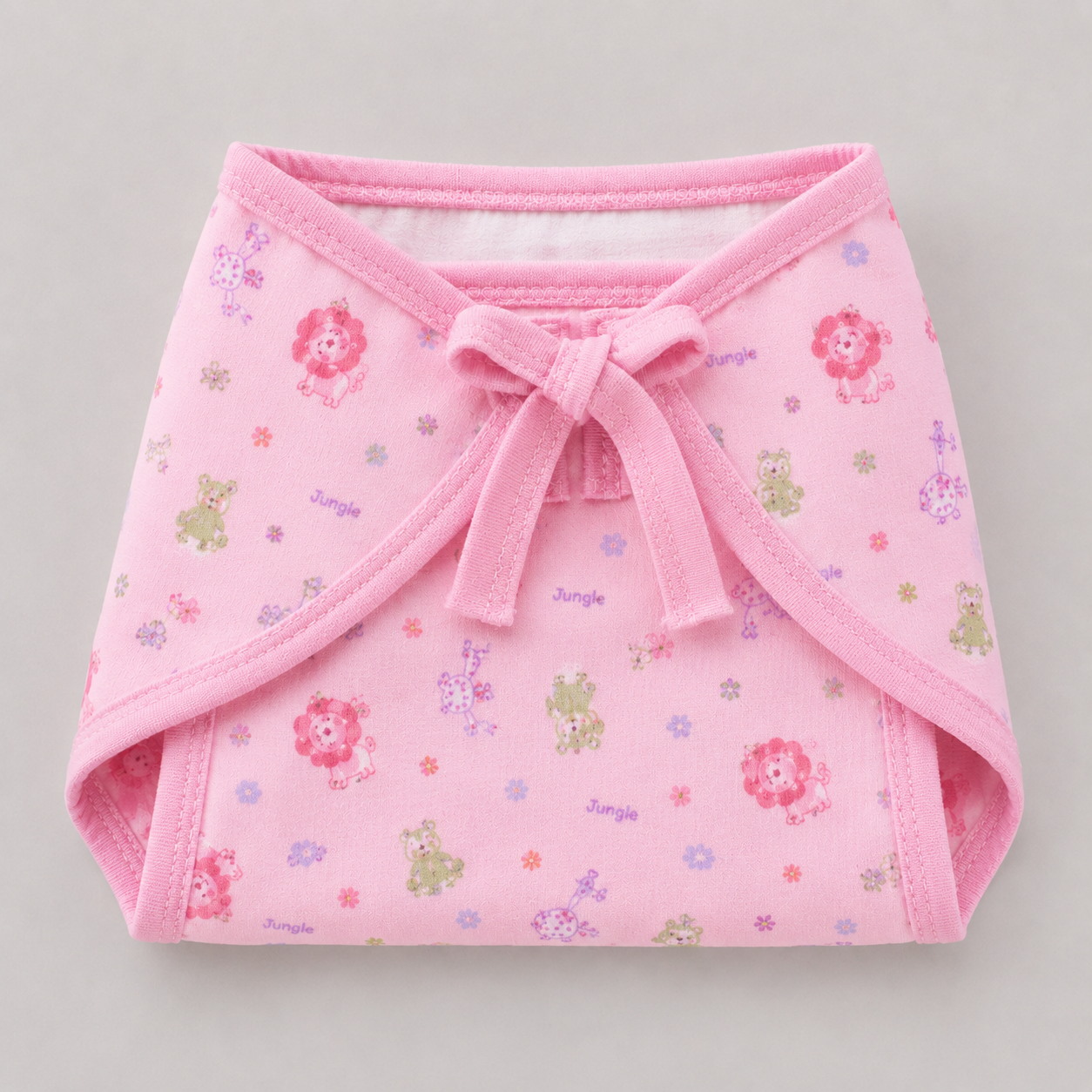 Soft  Cotton Baby Langot - Reusable cloth Dipper | Multi - Colour Combo