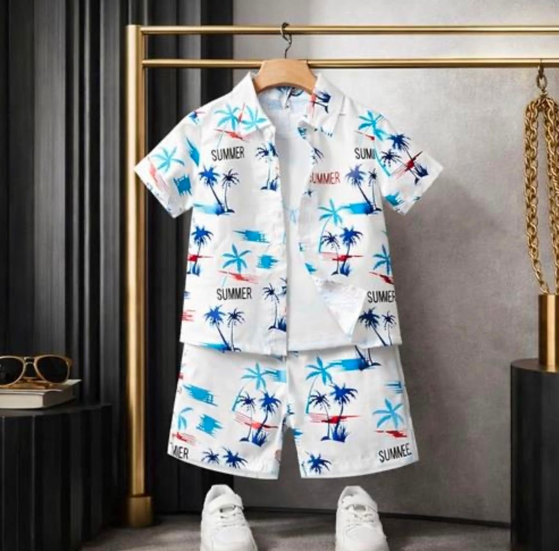 premium baby clothes
