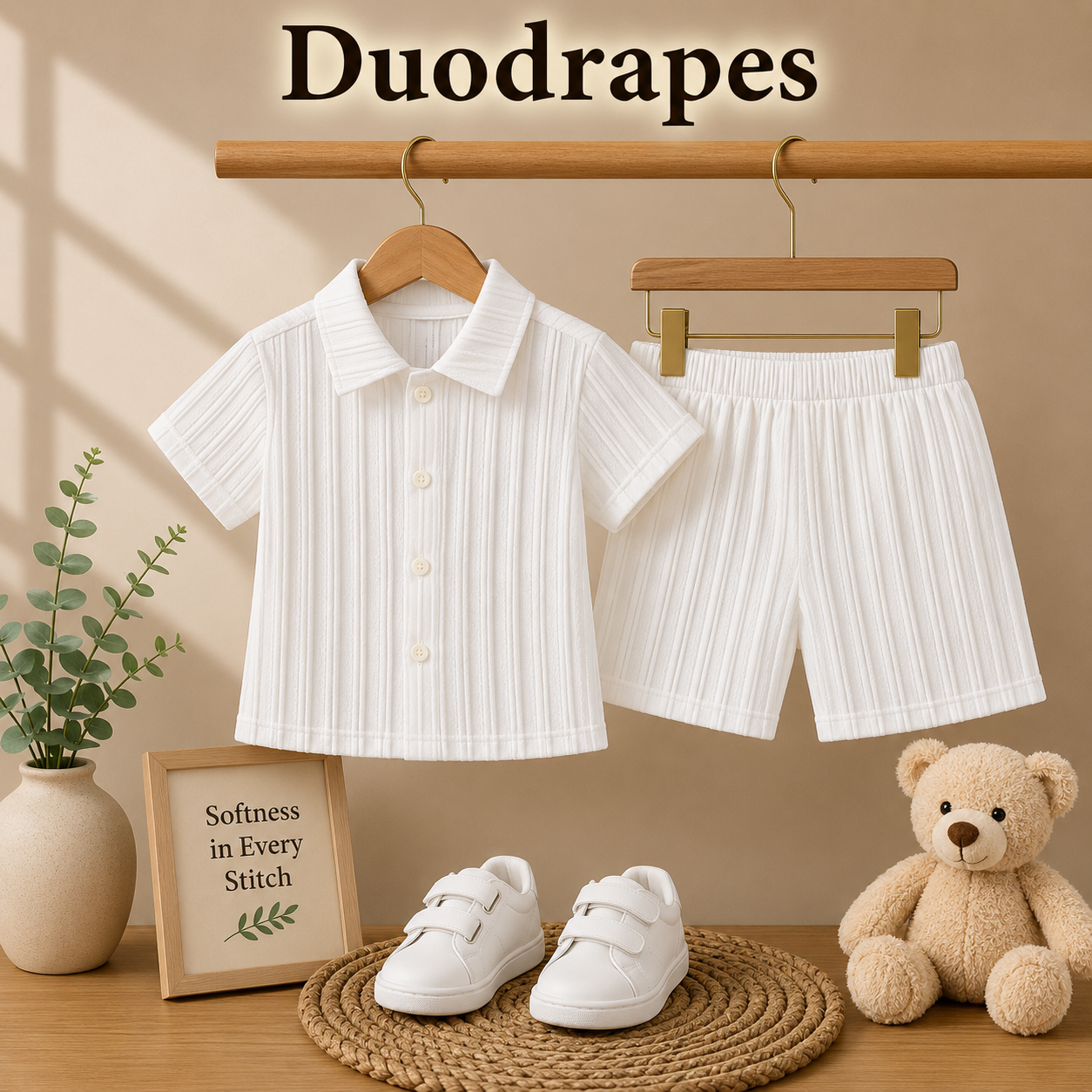 rich look baby wear | duodrapes