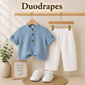 DuoDrape baby cloth 1 to 7 year