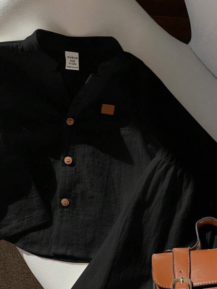 baby boy kurta set