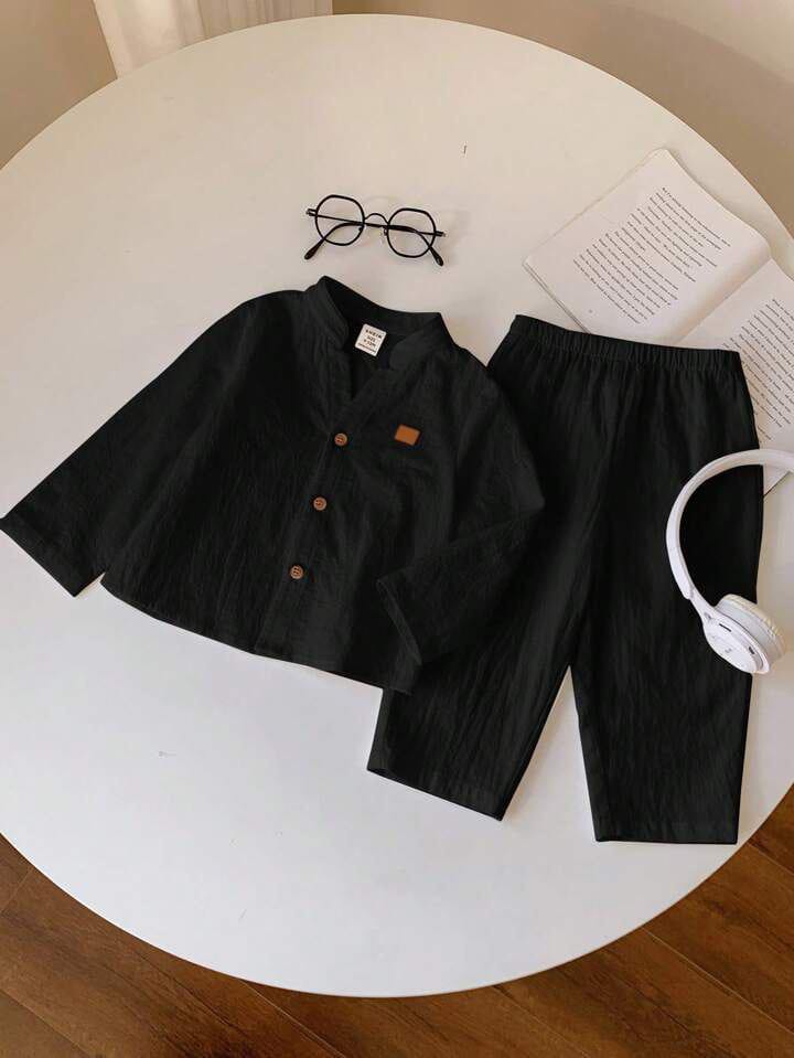baby boy kurta set