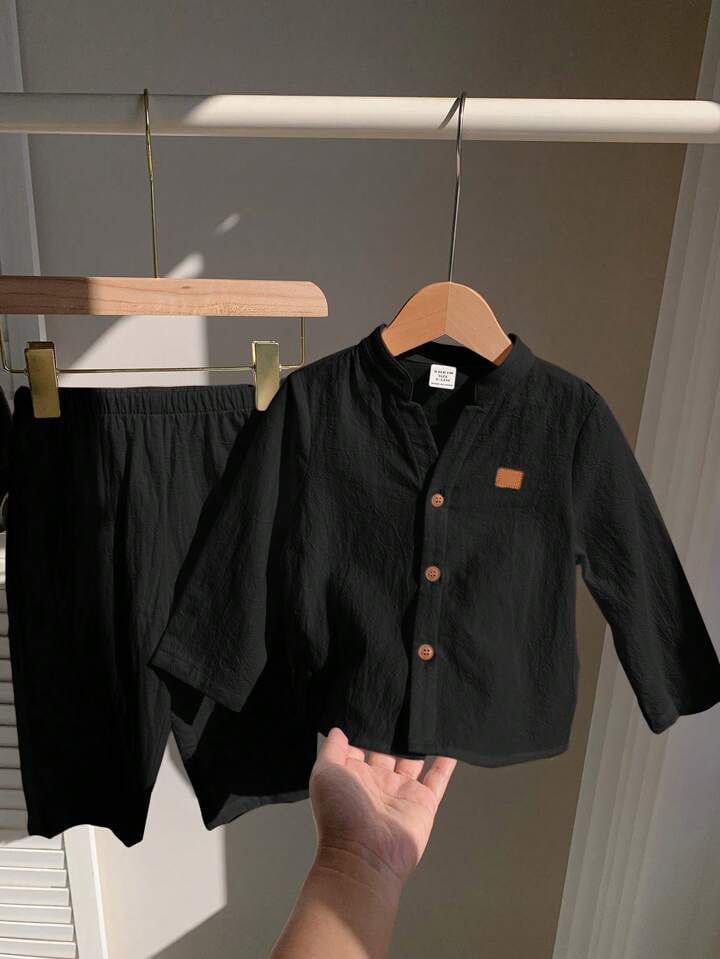 baby boy kurta set