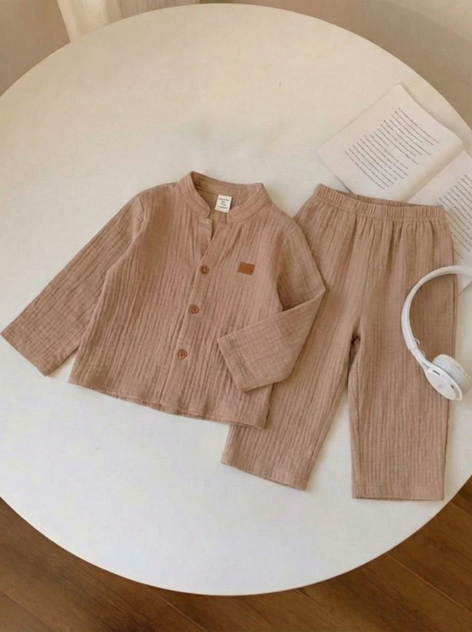 baby boy kurta set