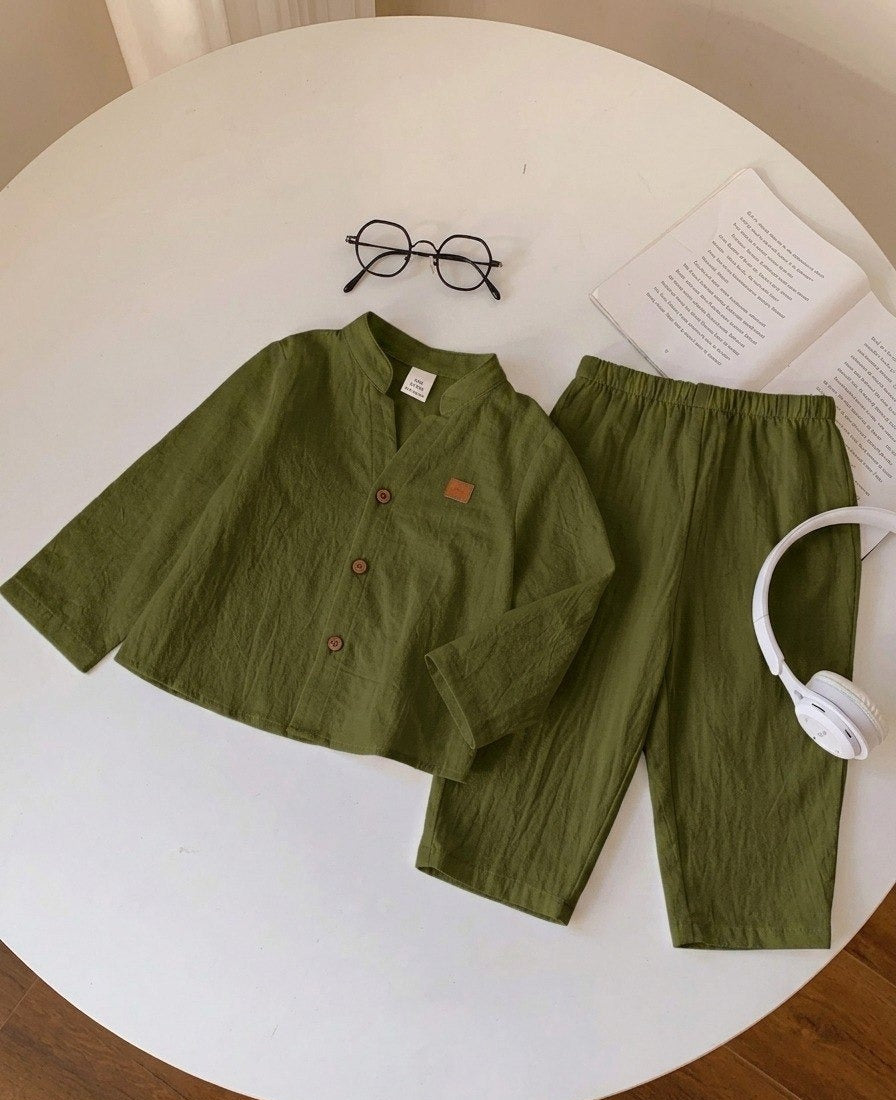 rich look baby wear | duodrapes