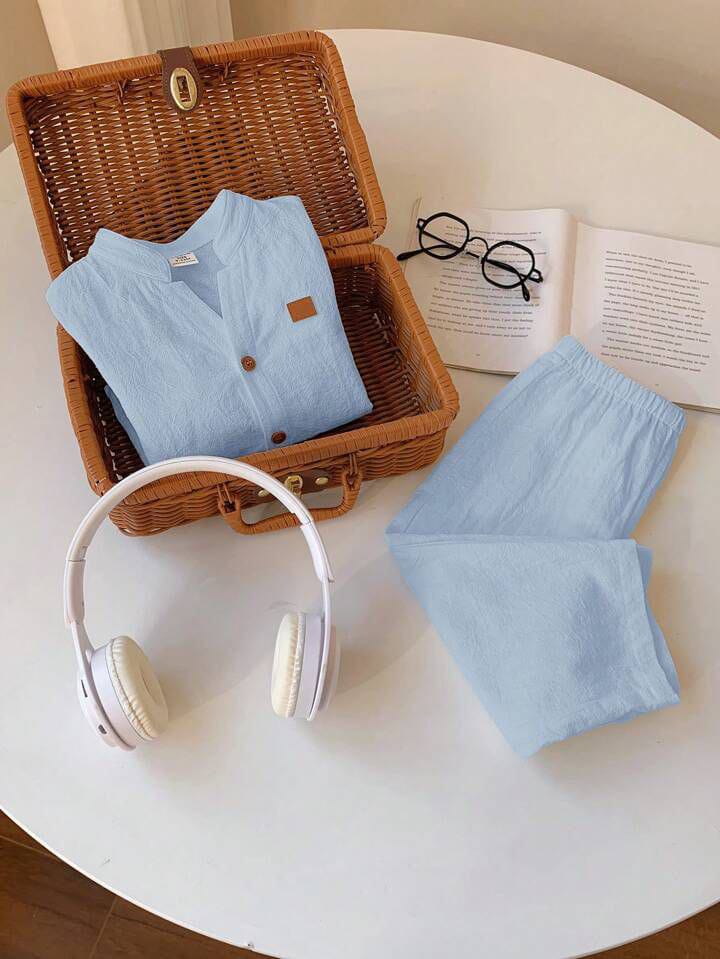 premium baby co-oreds set | duo drapes