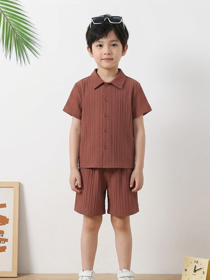 premium baby co-oreds set | duo drapes