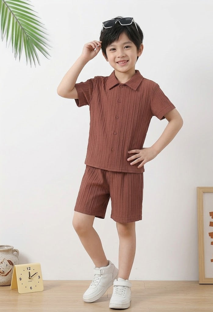 premium baby co-oreds set | duo drapes
