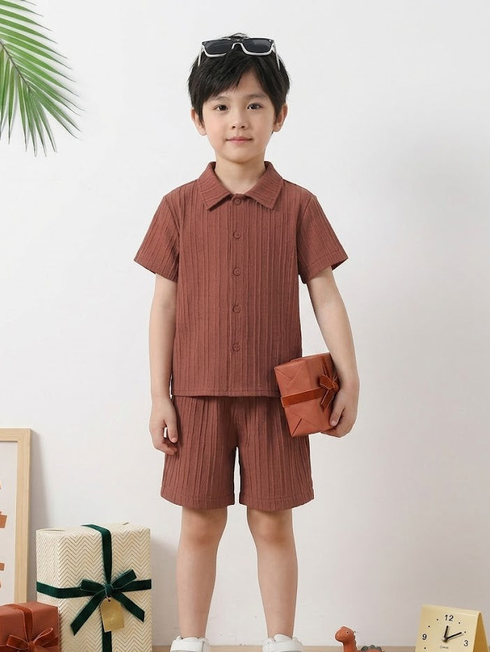 premium baby co-oreds set | duo drapes
