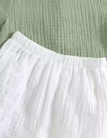 DuoDrape baby cloth 1 to 7 year