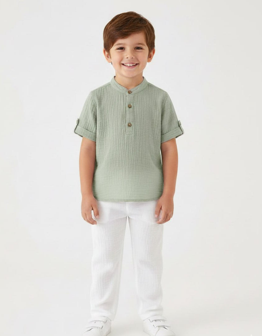 DuoDrape baby cloth 1 to 7 year