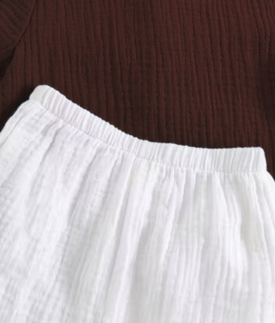 baby boy kurta set