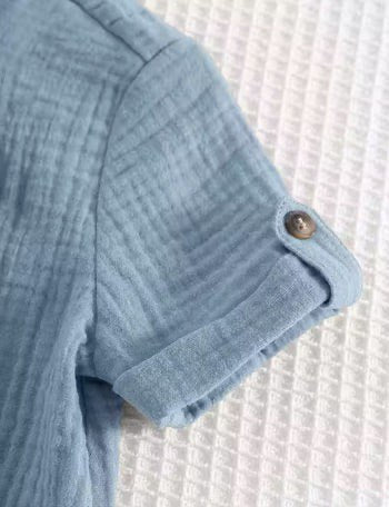 DuoDrape baby cloth 1 to 7 year