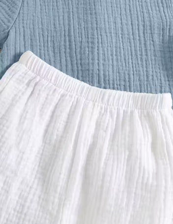 DuoDrape baby cloth 1 to 7 year
