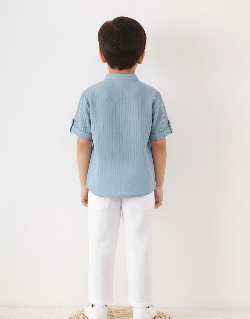 DuoDrape baby cloth 1 to 7 year