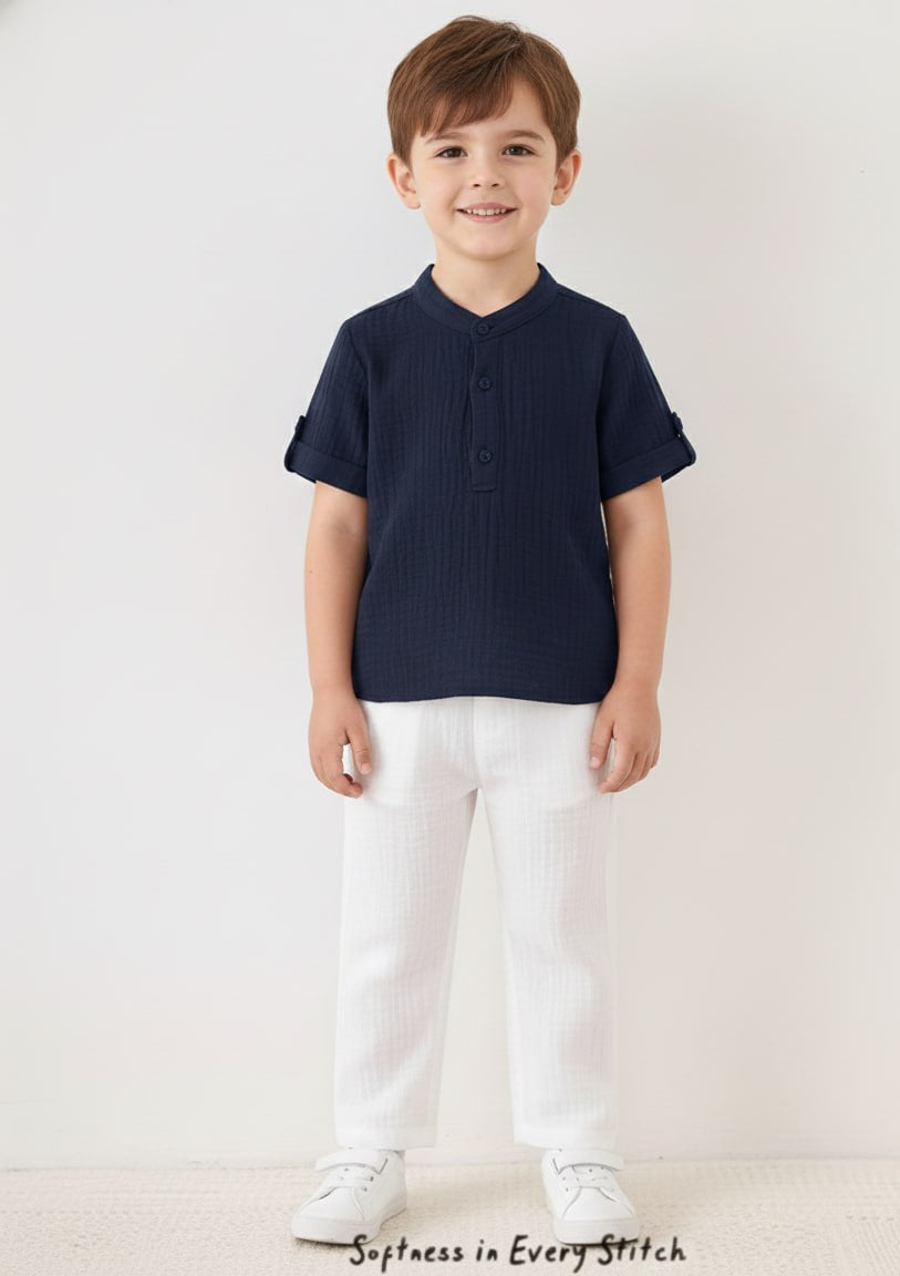 DuoDrape baby cloth 1 to 7 year