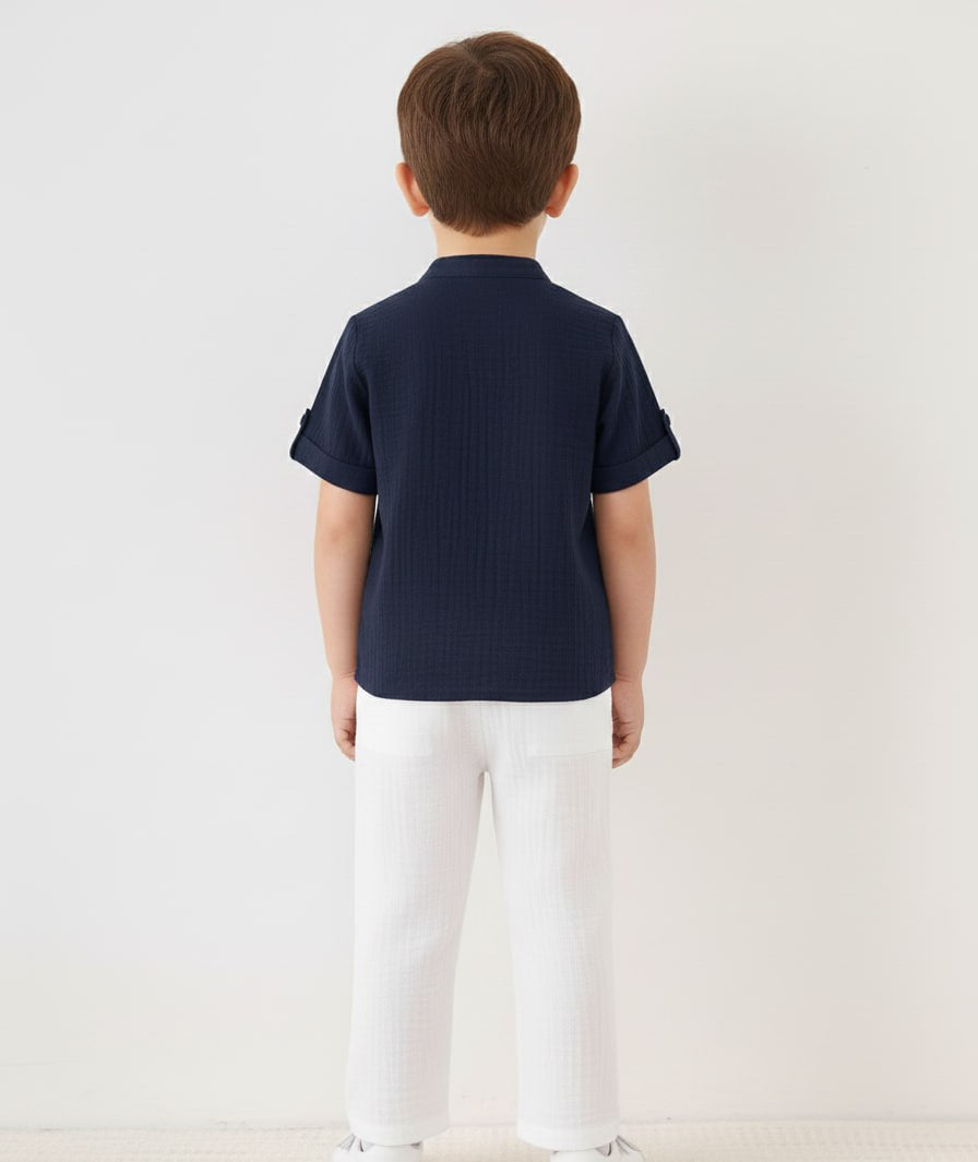 DuoDrape baby cloth 1 to 7 year