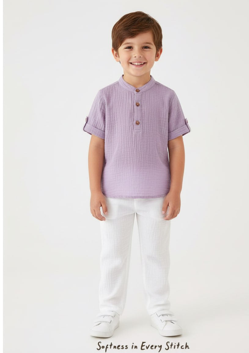 baby kurta set