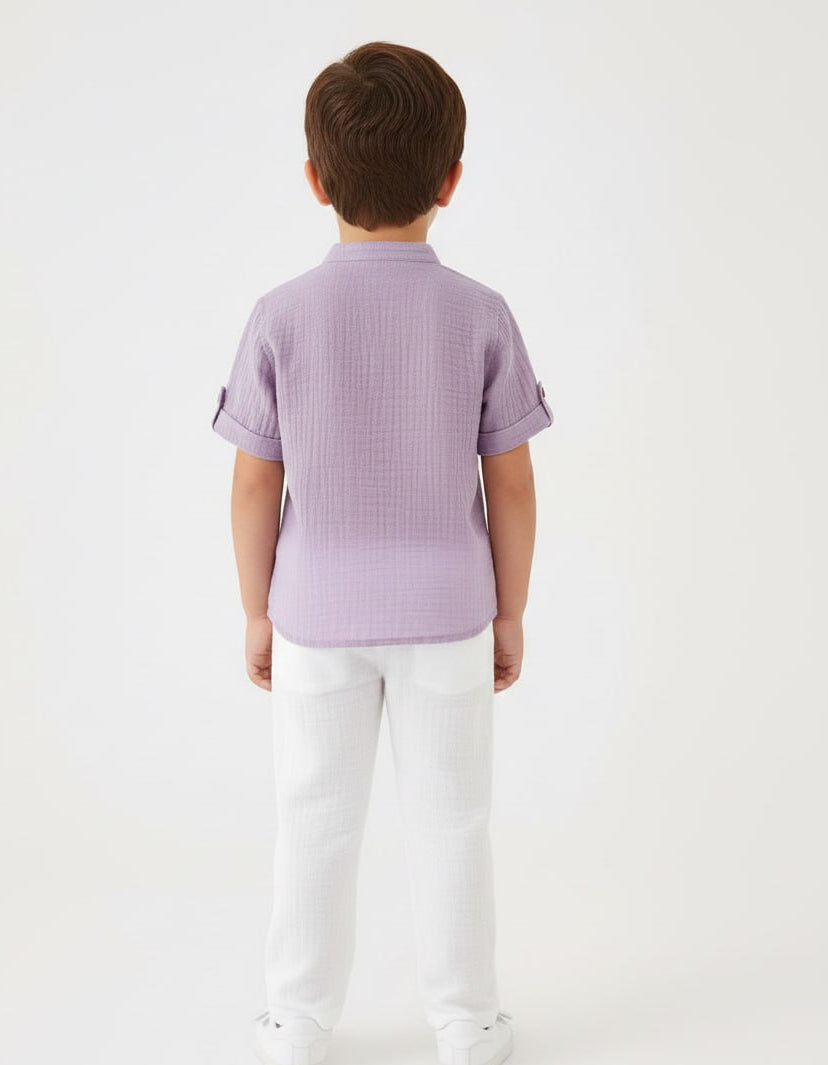 baby kurta set