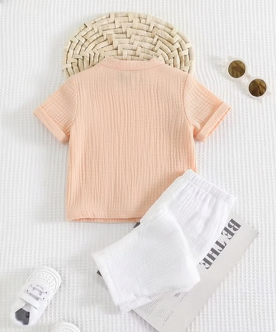 baby kurta set