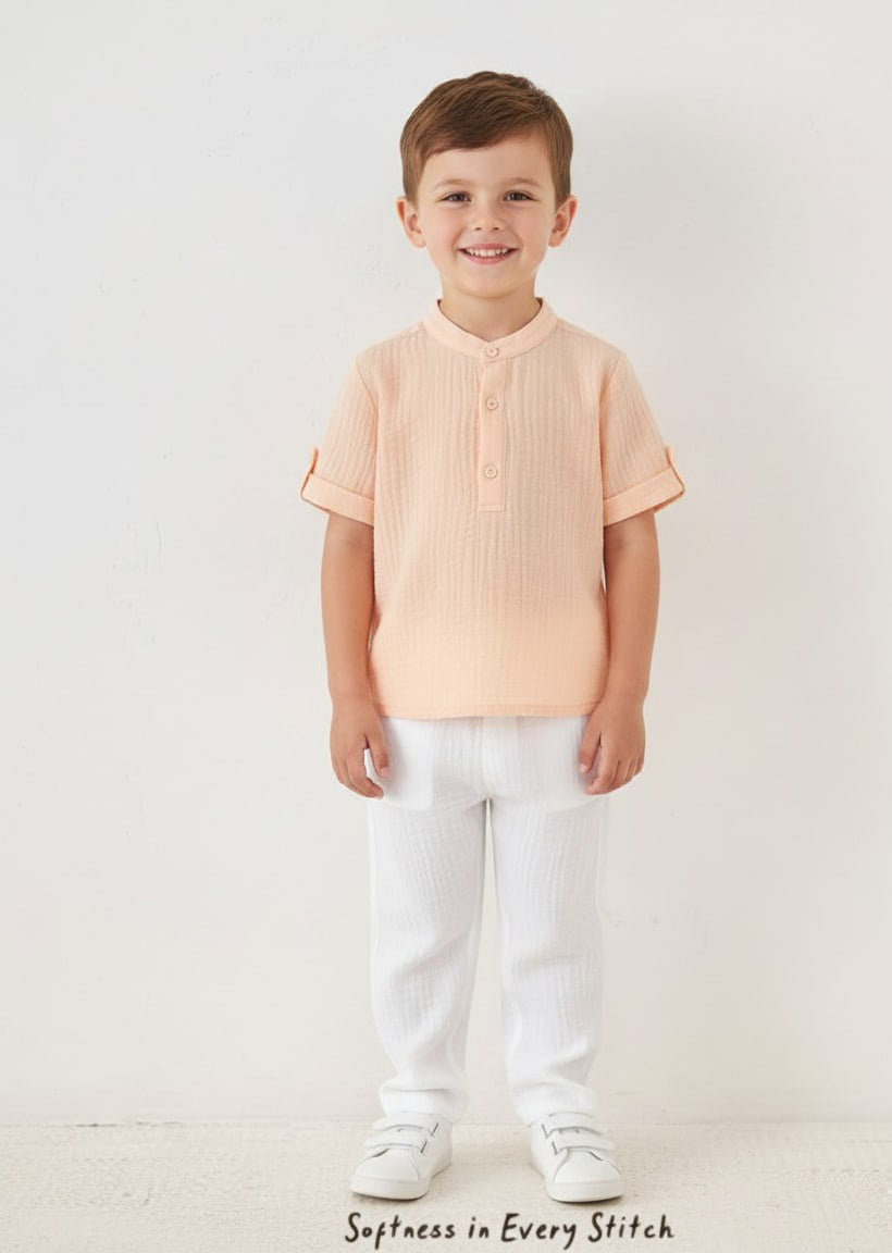 baby kurta set