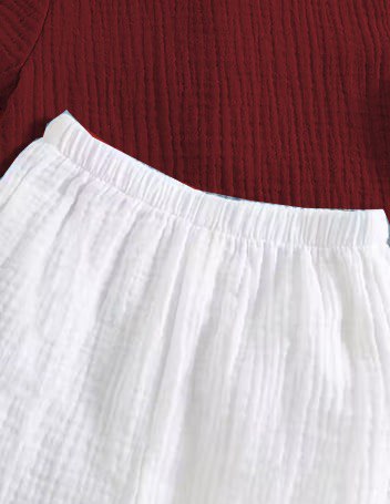 baby kurta set