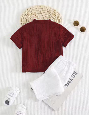 baby kurta set