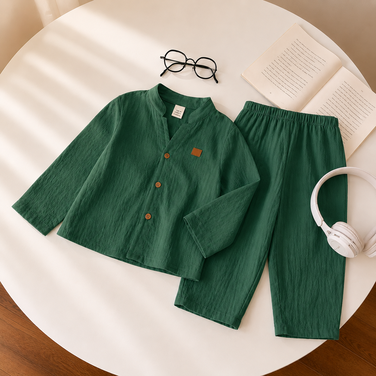 baby clothing