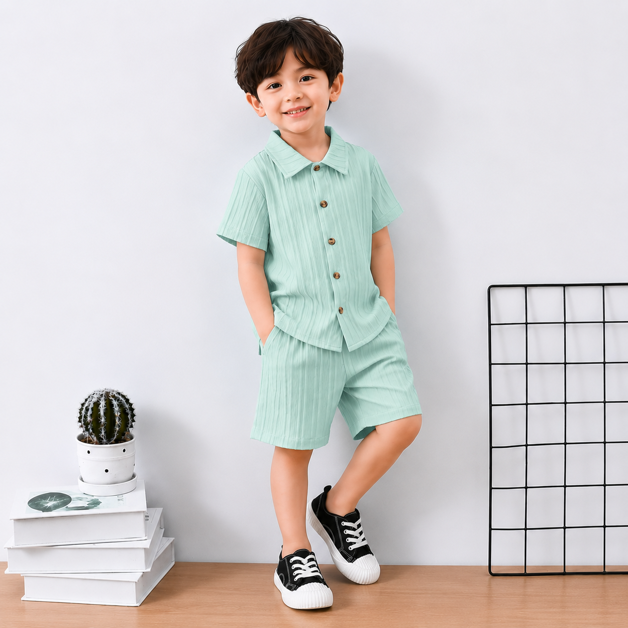 rich look baby wear | duodrapes
