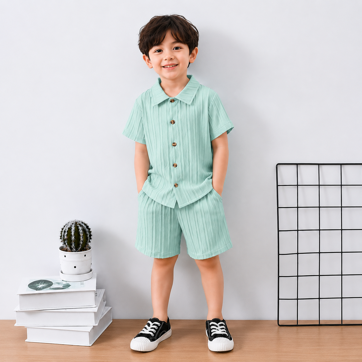 rich look baby wear | duodrapes