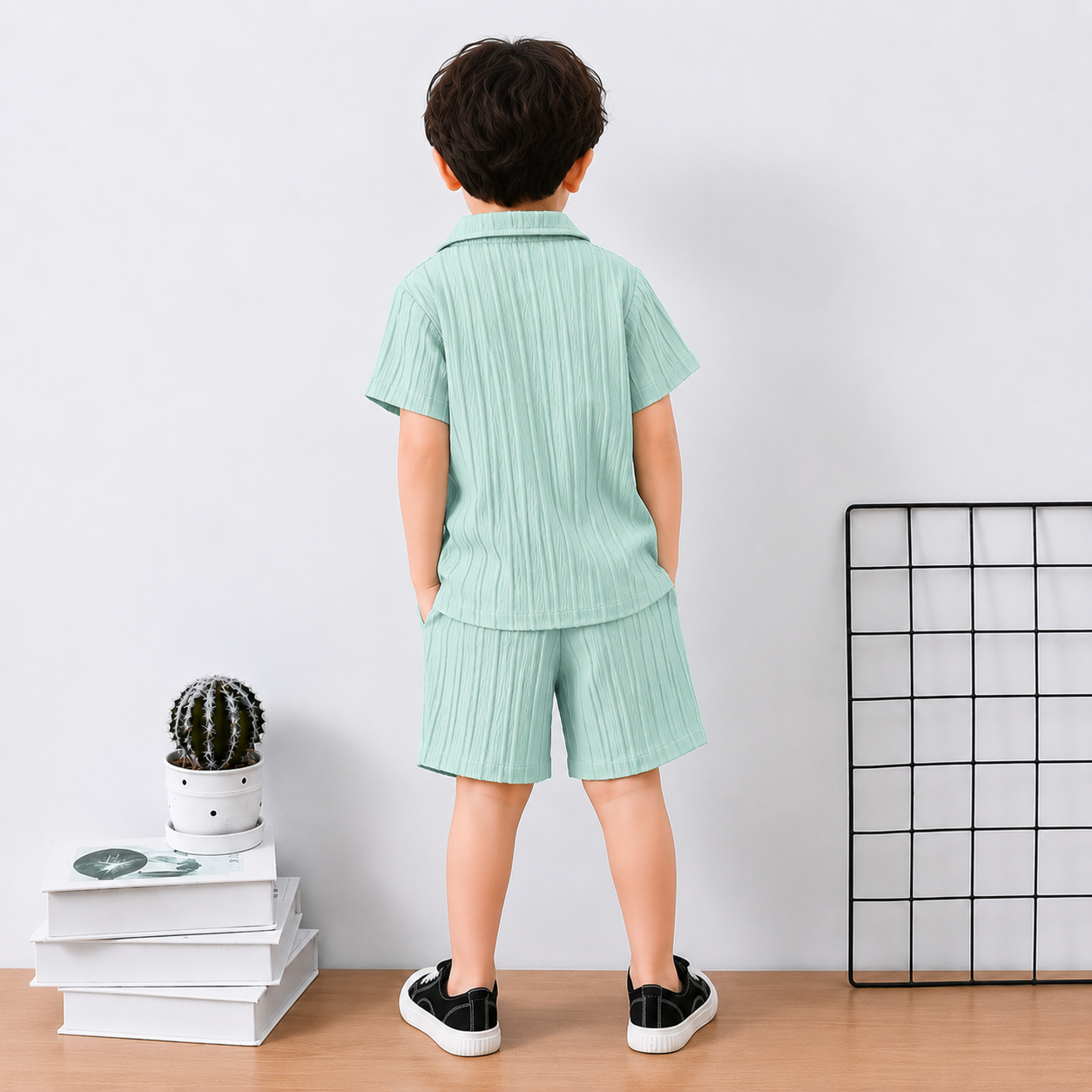 rich look baby wear | duodrapes