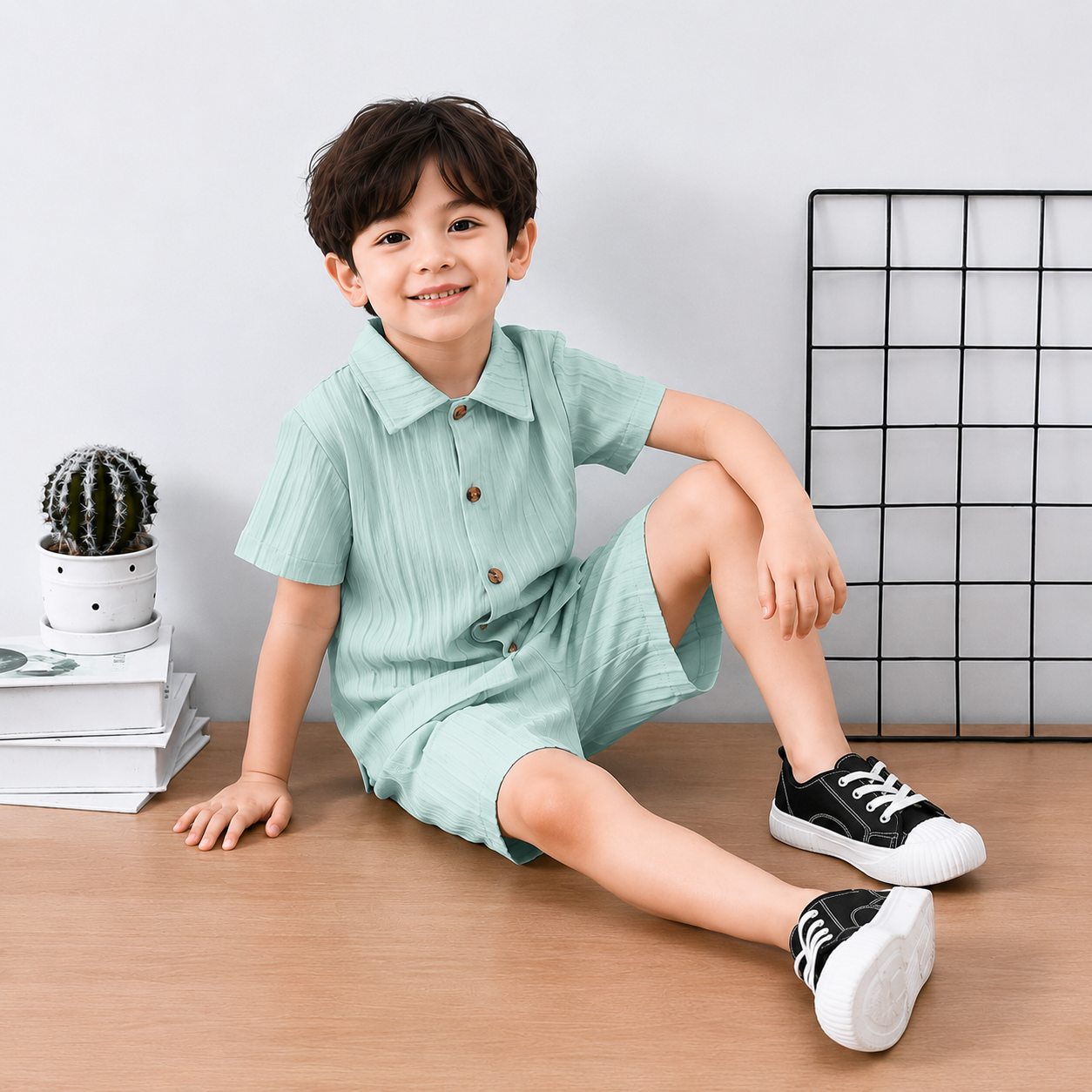 rich look baby wear | duodrapes