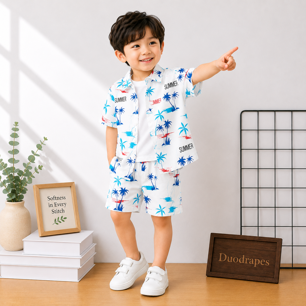 premium baby clothes