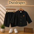 baby boy kurta set