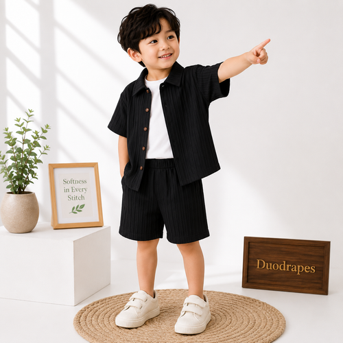 DuoDrape baby cloth 1 to 7 year
