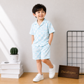 DuoDrape baby cloth 1 to 7 year